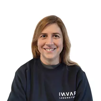 Sofie Pille Invar Landmeter landmeten